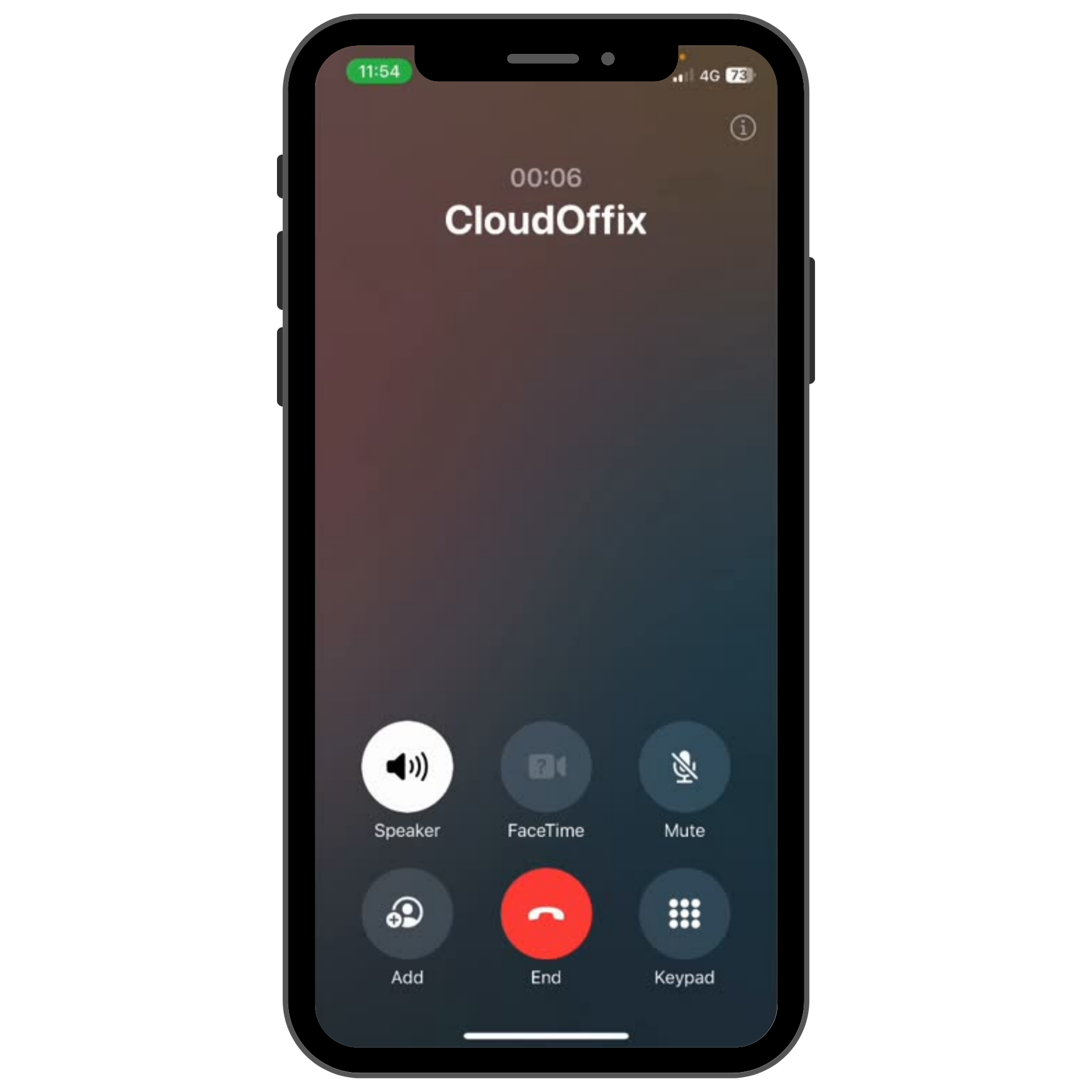 CloudOffix CMS - Kayan örnek resim