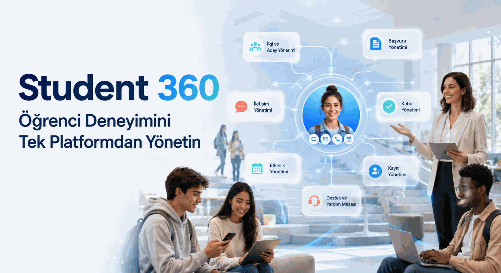 Student 360 Student 360