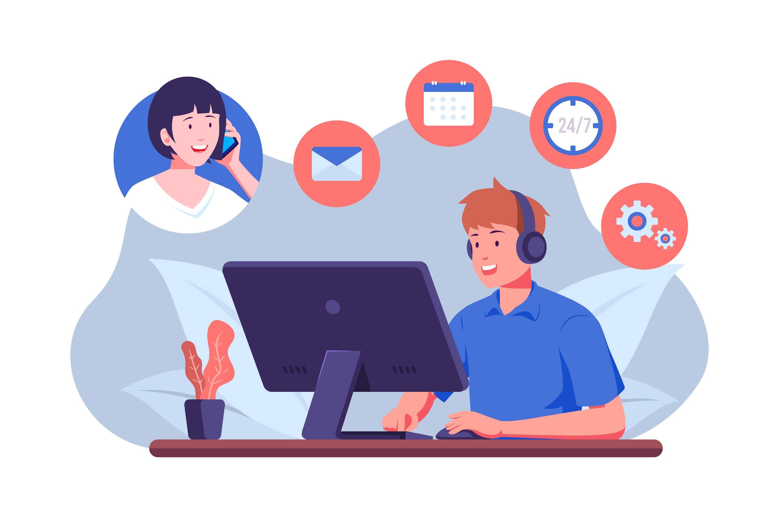 CloudOffix - Helpdesk Cloud CloudOffix - Helpdesk Cloud