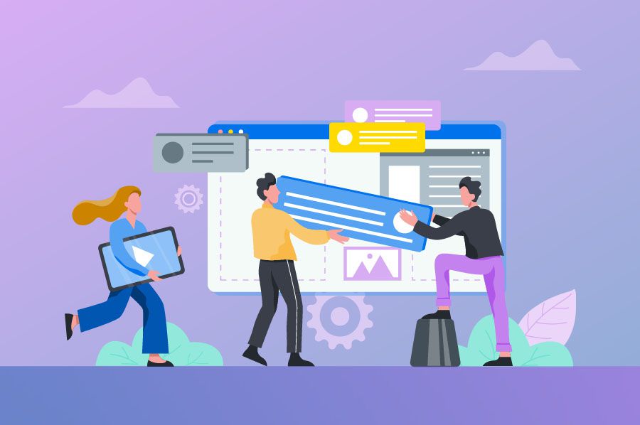 CloudOffix - Marketing Cloud - Web Site Oluşturucu Nedir CloudOffix - Marketing Cloud - Web Site Oluşturma