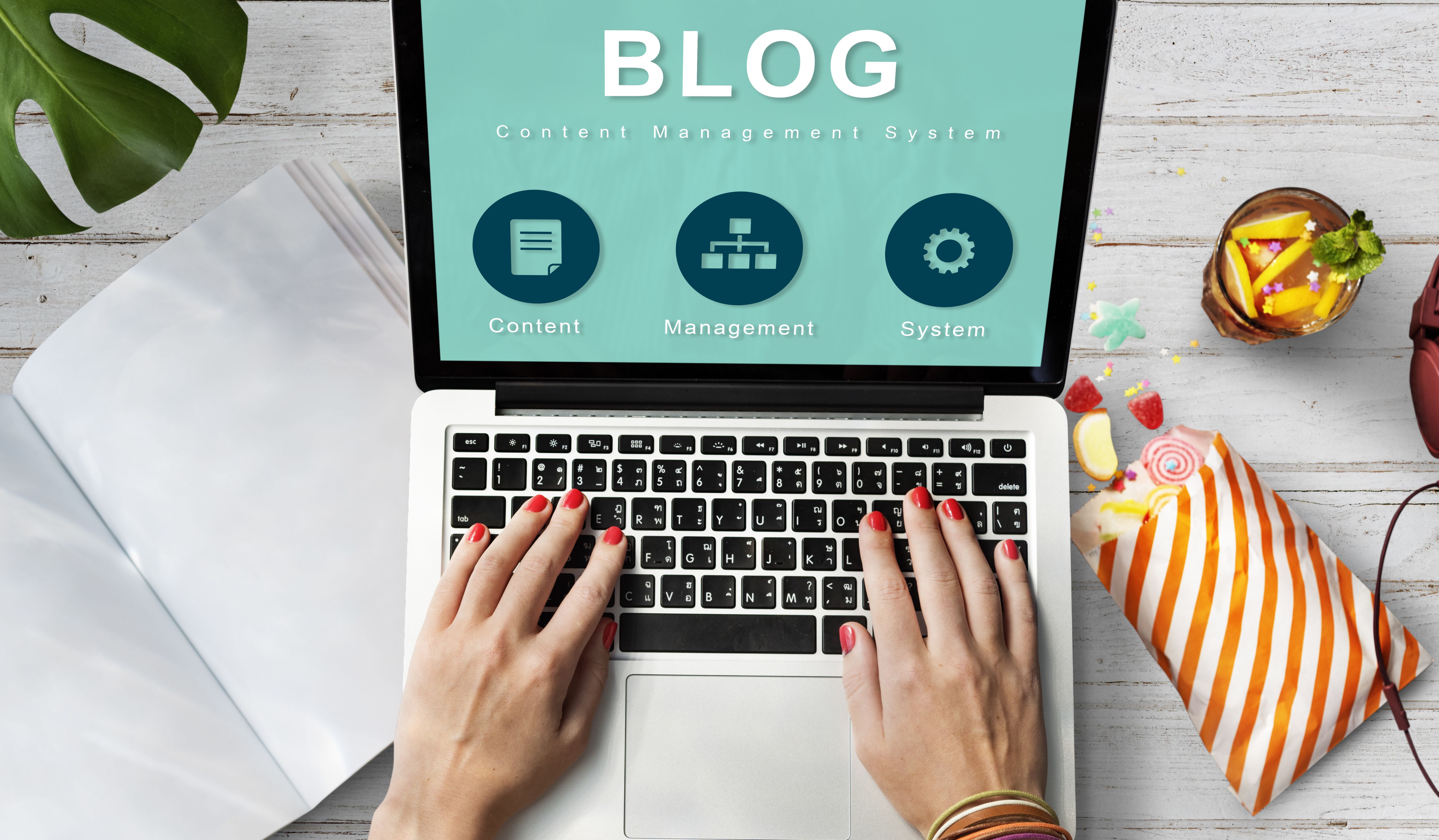 CloudOffix - Marketing Cloud - Büyüleyici Blog Sayfaları CloudOffix - Marketing Cloud - Web Site Oluşturma