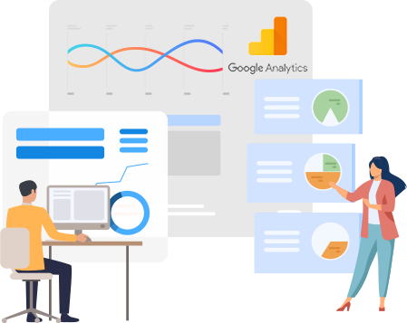 CloudOffix - Marketing Cloud - Google Analytics Entegrasyonu CloudOffix - Marketing Cloud - Web Site Oluşturma