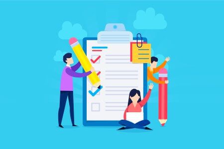 CloudOffix - Marketing Cloud - CRM Sistemiyle Entegre Anket Nedir? CloudOffix - Marketing Cloud - Anket Yönetim Yazılımı