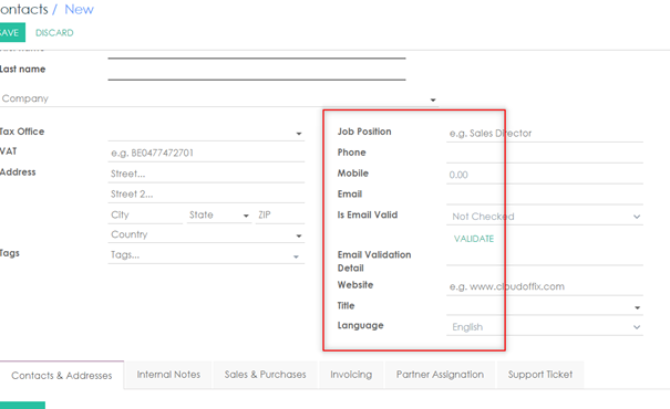 MechSoft Blog - CloudOffix CRM Kartı MechSoft Blog - CloudOffix CRM Kartı
