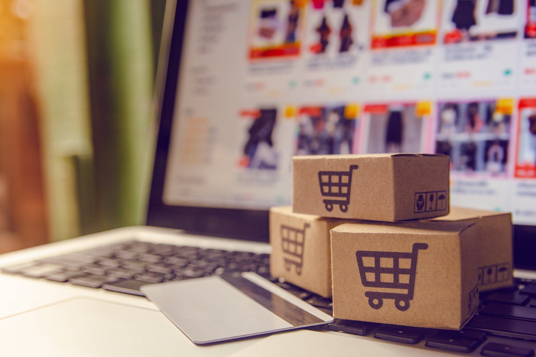 MechSoft Blog - E-Ticaret Sektöründe CRM Yazılımlarının Artıları