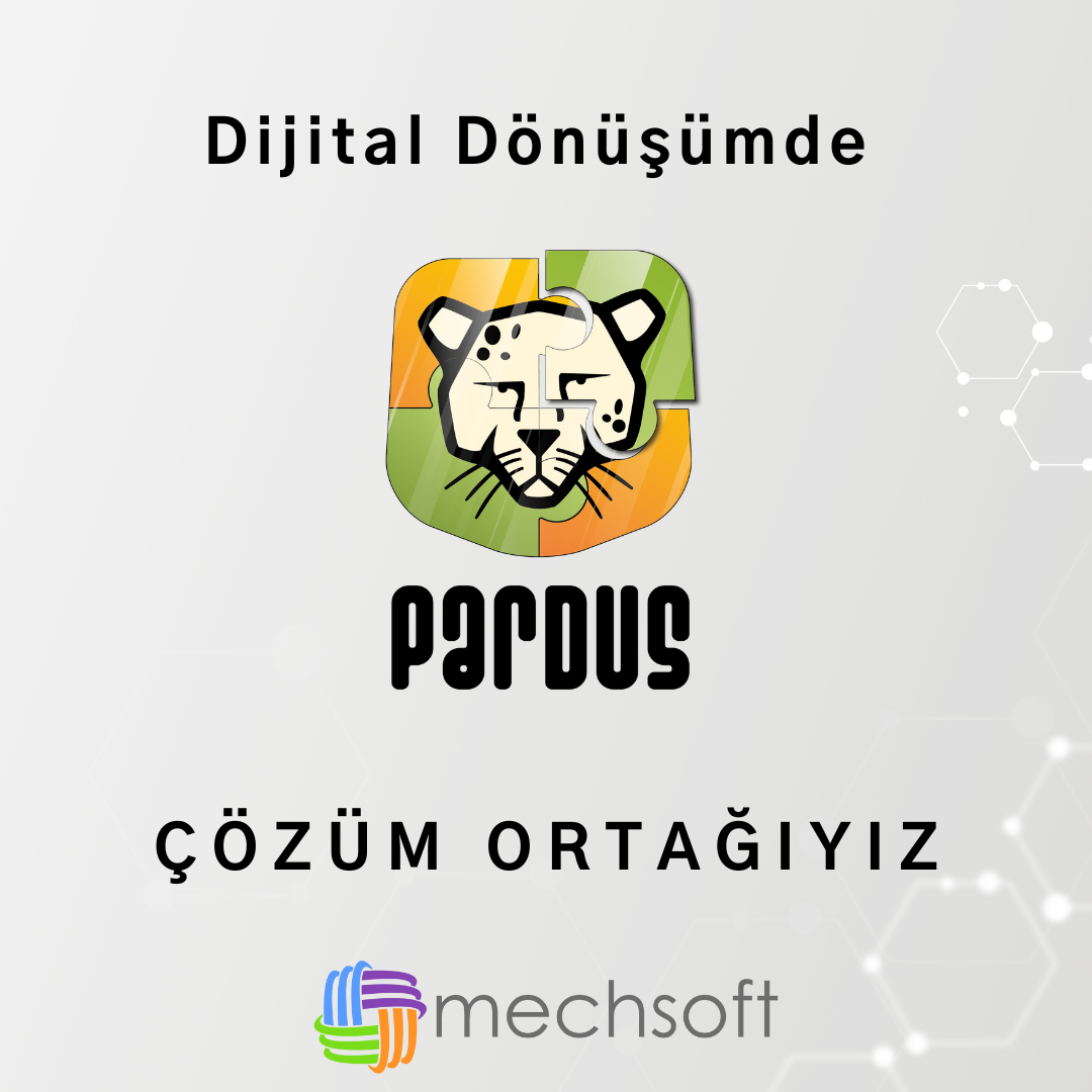 Mechsoft - BricsCAD Pardus Mechsoft - BricsCAD Pardus