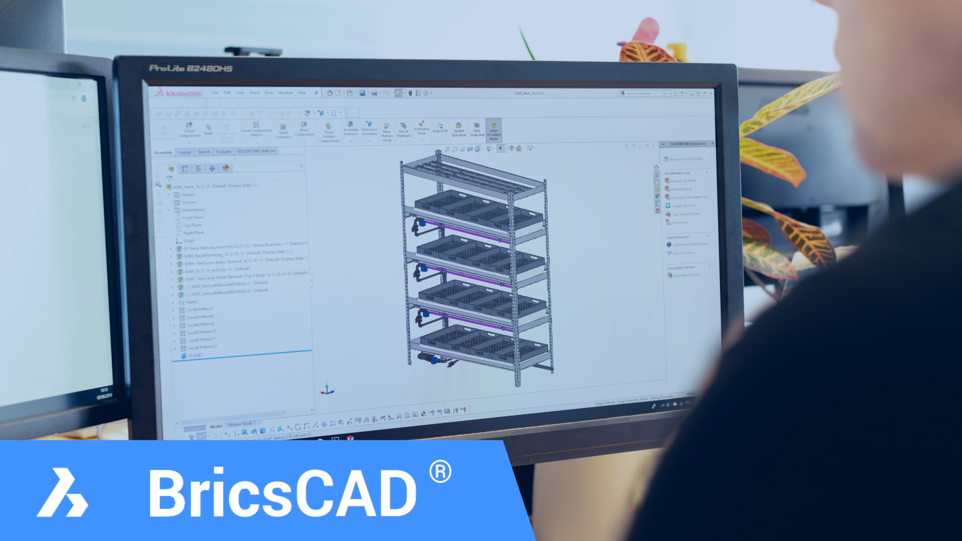 Mechsoft - BricsCAD - Mechanical - Görünümler Mechsoft - BricsCAD - Mechanical - Görünümler