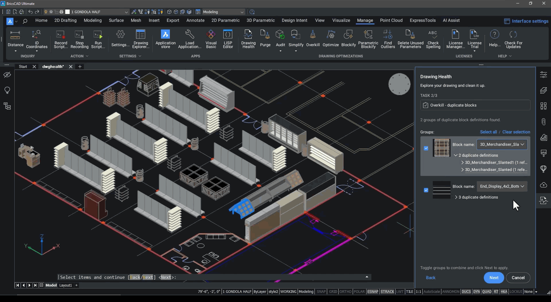 Mechsoft - BricsCAD Lite Tasarım Mechsoft - BricsCAD Lite Tasarım
