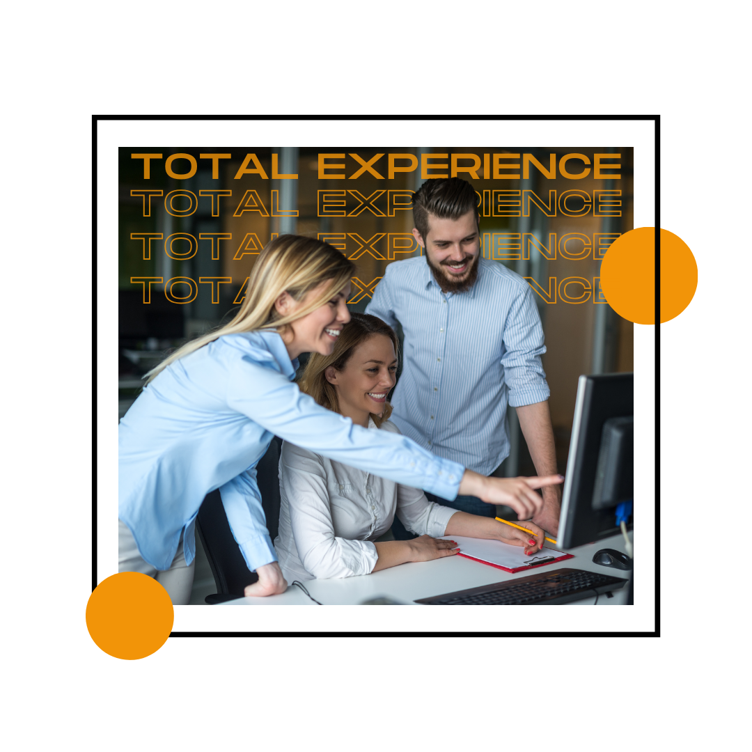 Mechsoft - Total Experience - Toplam Deneyim Mechsoft - Total Experience - Toplam Deneyim