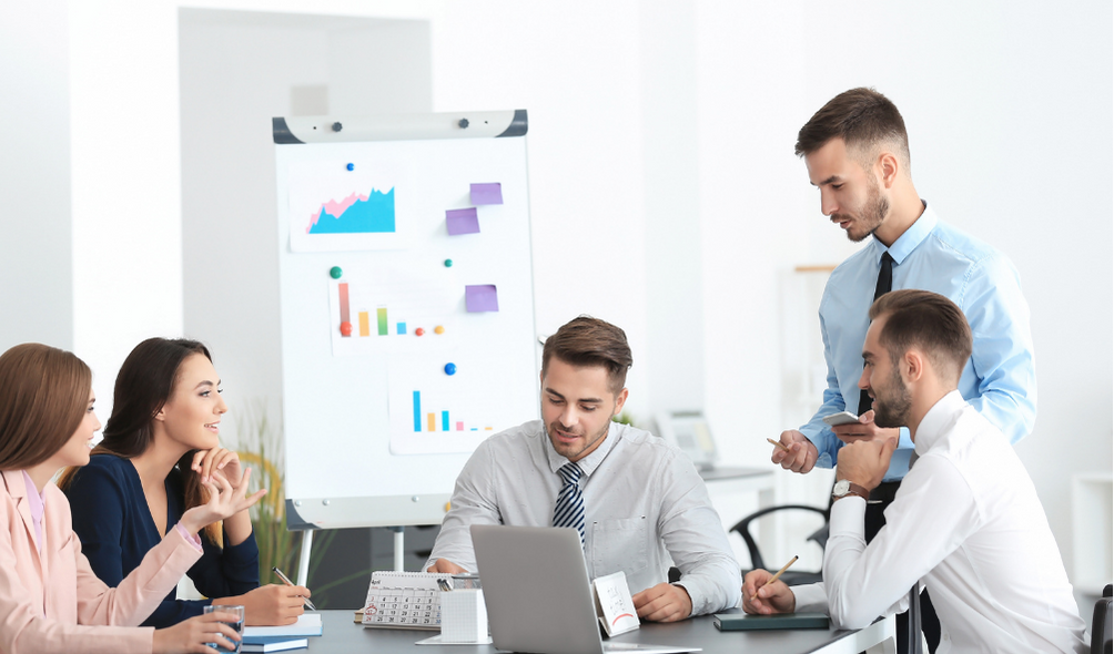 KPI Nedir? (Anahtar Performans Göstergesi) - Proje Tamamlama Süresi KPI Nedir? (Anahtar Performans Göstergesi) - Proje Tamamlama Süresi