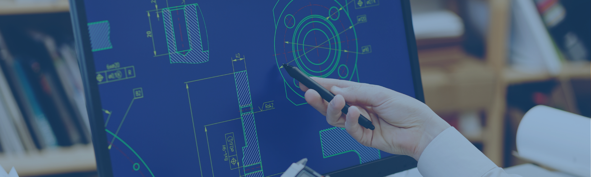 MechSoft Blog - BricsCAD V24'ün Yenilikleri MechSoft Blog - BricsCAD V24'ün Yenilikleri