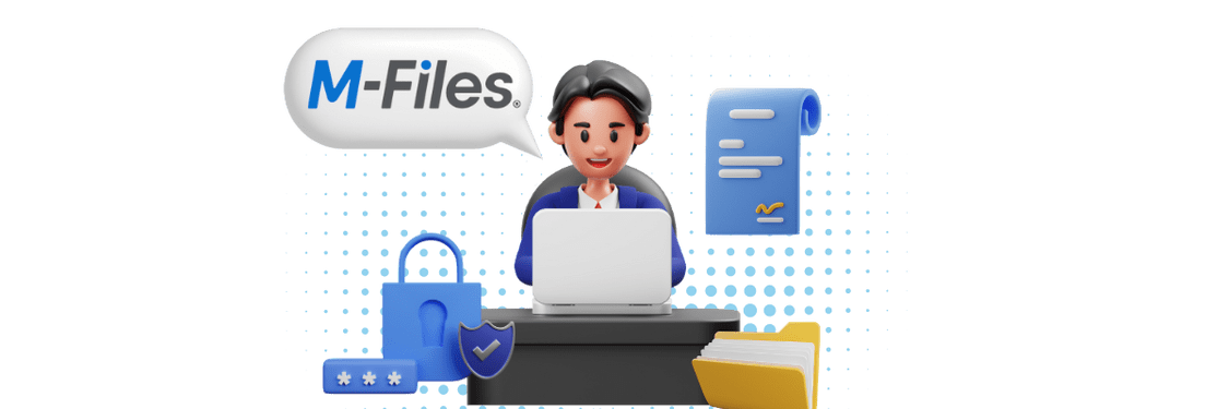 M-Files KVKK Ana Görsel M-Files KVKK Ana Görsel