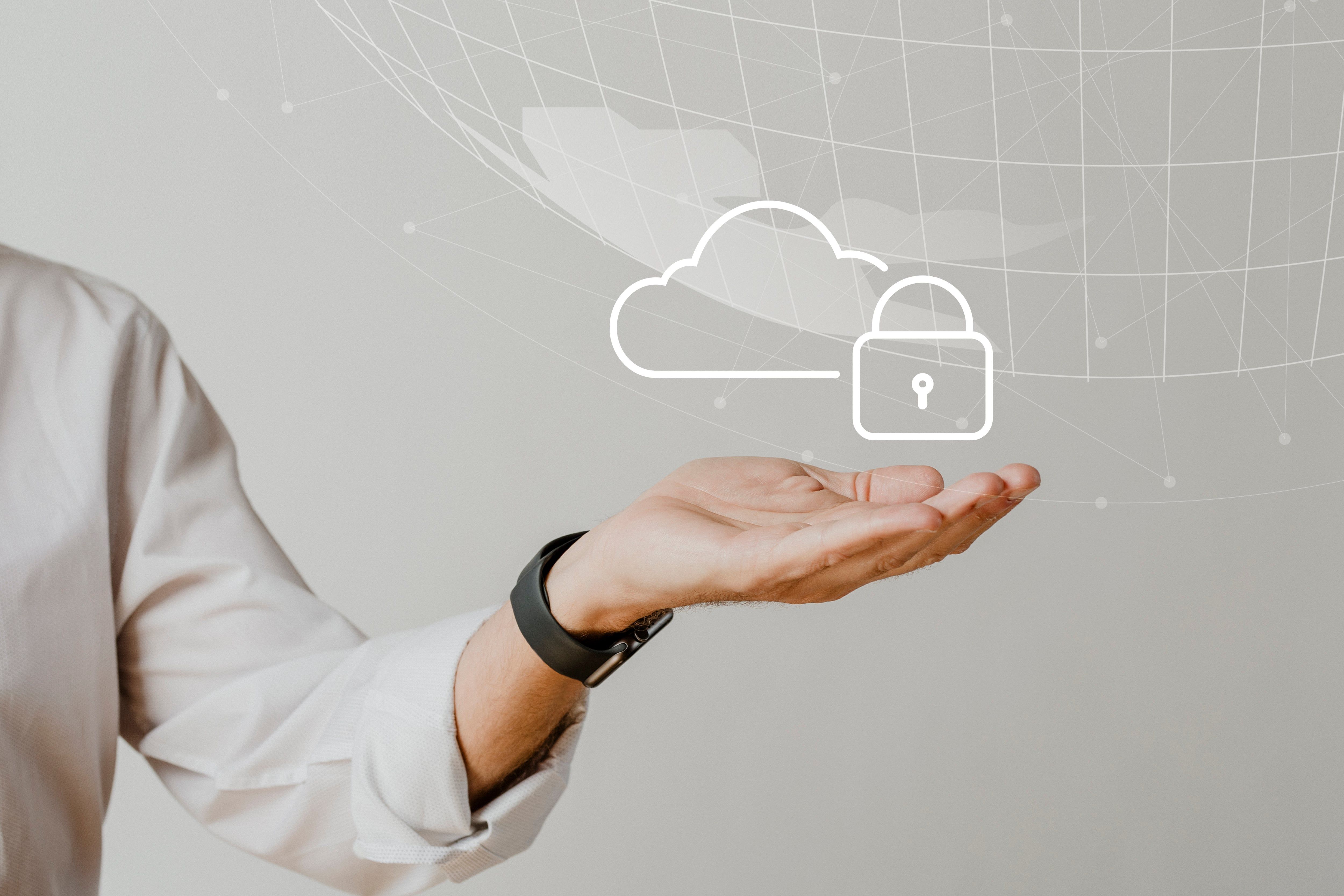 CloudOffix - Veri Güvenliği CloudOffix - Veri Güvenliği