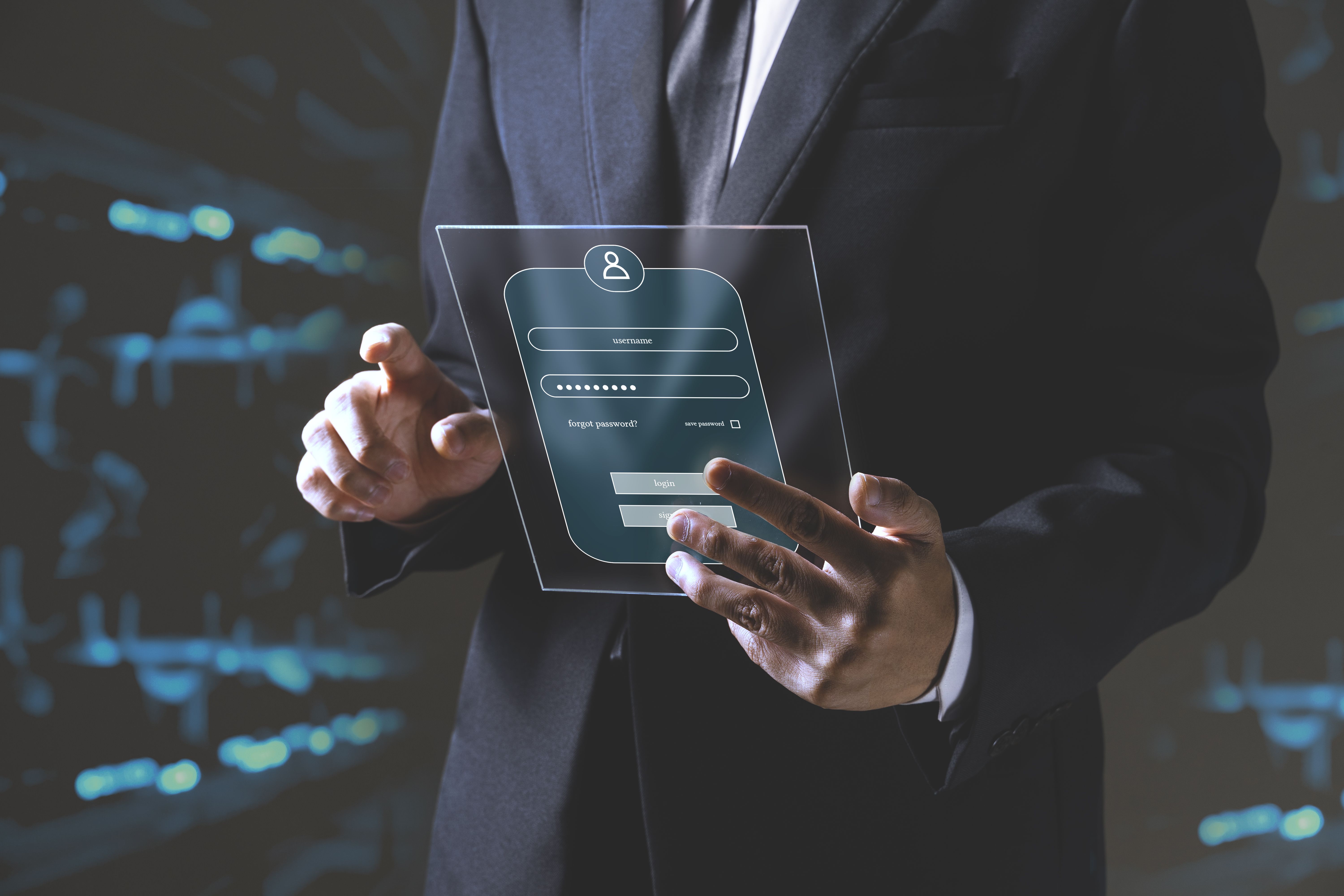 Mechsoft - Güvenli Sözleşme Yönetimi Mechsoft - Güvenli Sözleşme Yönetimi
