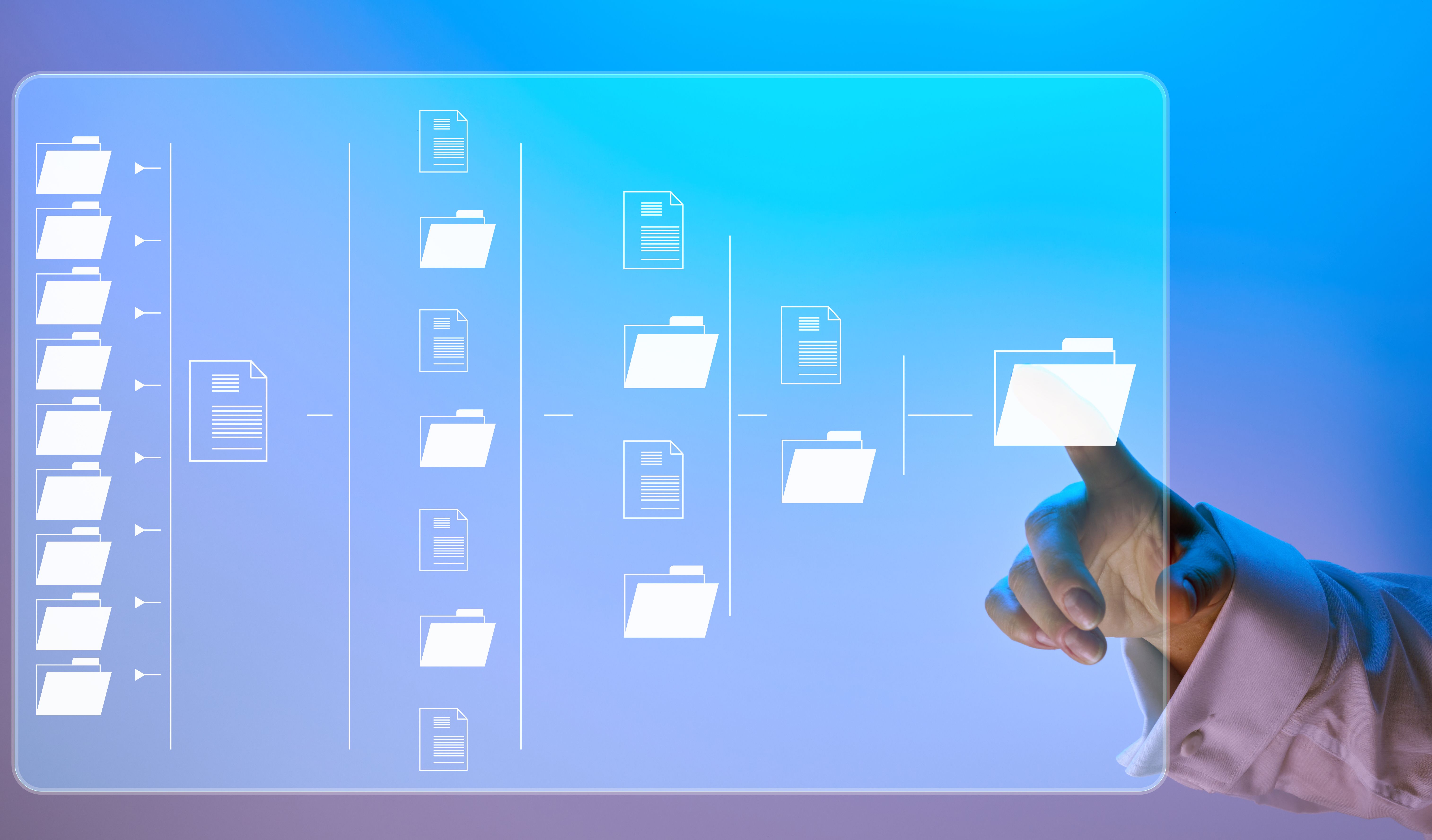 Mechsoft - M-Files ile Sözleşme Yönetimi Mechsoft - M-Files ile Sözleşme Yönetimi