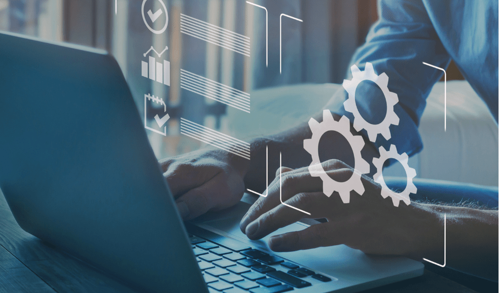 MechSoft - Sektörler - IT Sektörüne Özel Çözümler - İş Süreçlerini Otomatikleştirme MechSoft - Sektörler - IT Sektörüne Özel Çözümler - İş Süreçlerini Otomatikleştirme