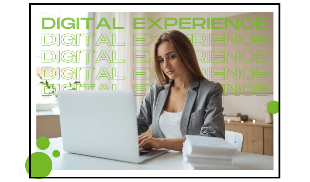 Mechsoft - Digital Experience - Dijital Deneyim Mechsoft - Digital Experience - Dijital Deneyim