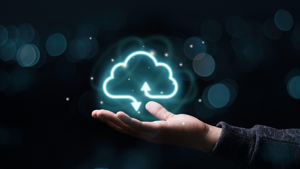 Cloud (Bulut) Cloud (Bulut)
