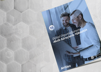 MechSoft - Dijital Olgunluğunuzu Akıllı Süreçlerle Yükseltin MechSoft - Dijital Olgunluğunuzu Akıllı Süreçlerle Yükseltin