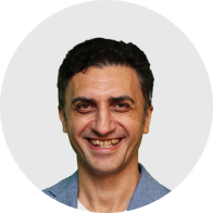 Eyüp Toprak