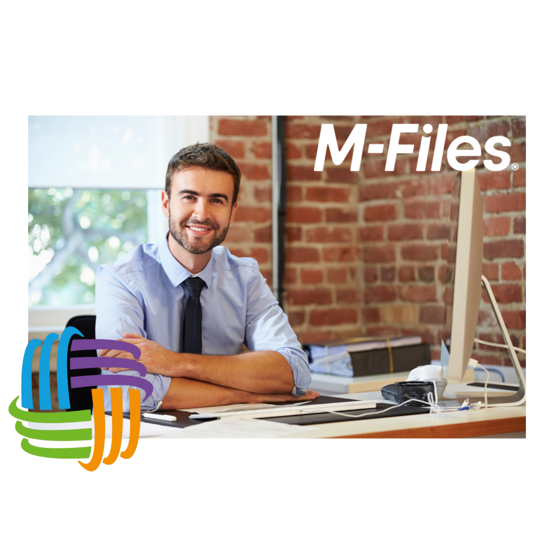 M-Files DEMO M-Files DEMO