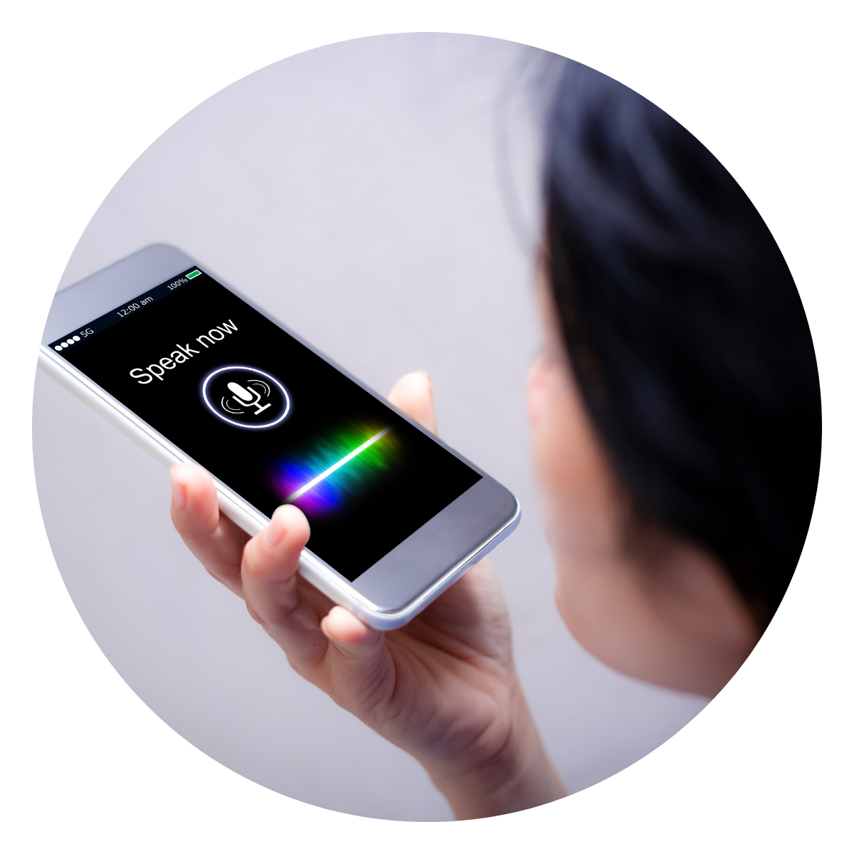 AI Voice Agent AI Voice Agent