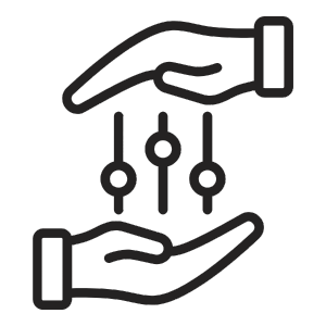 Customization and Flexibility Customization and Flexibility