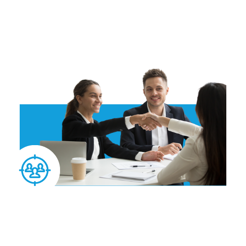 CloudOffix - Sales Cloud - Aday/Potansiyel Müşteri Yönetimi CloudOffix - Sales Cloud - Aday/Potansiyel Müşteri Yönetimi