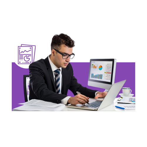 CloudOffix - Sales Cloud - Raporlama/BI CloudOffix - Sales Cloud - Raporlama/BI
