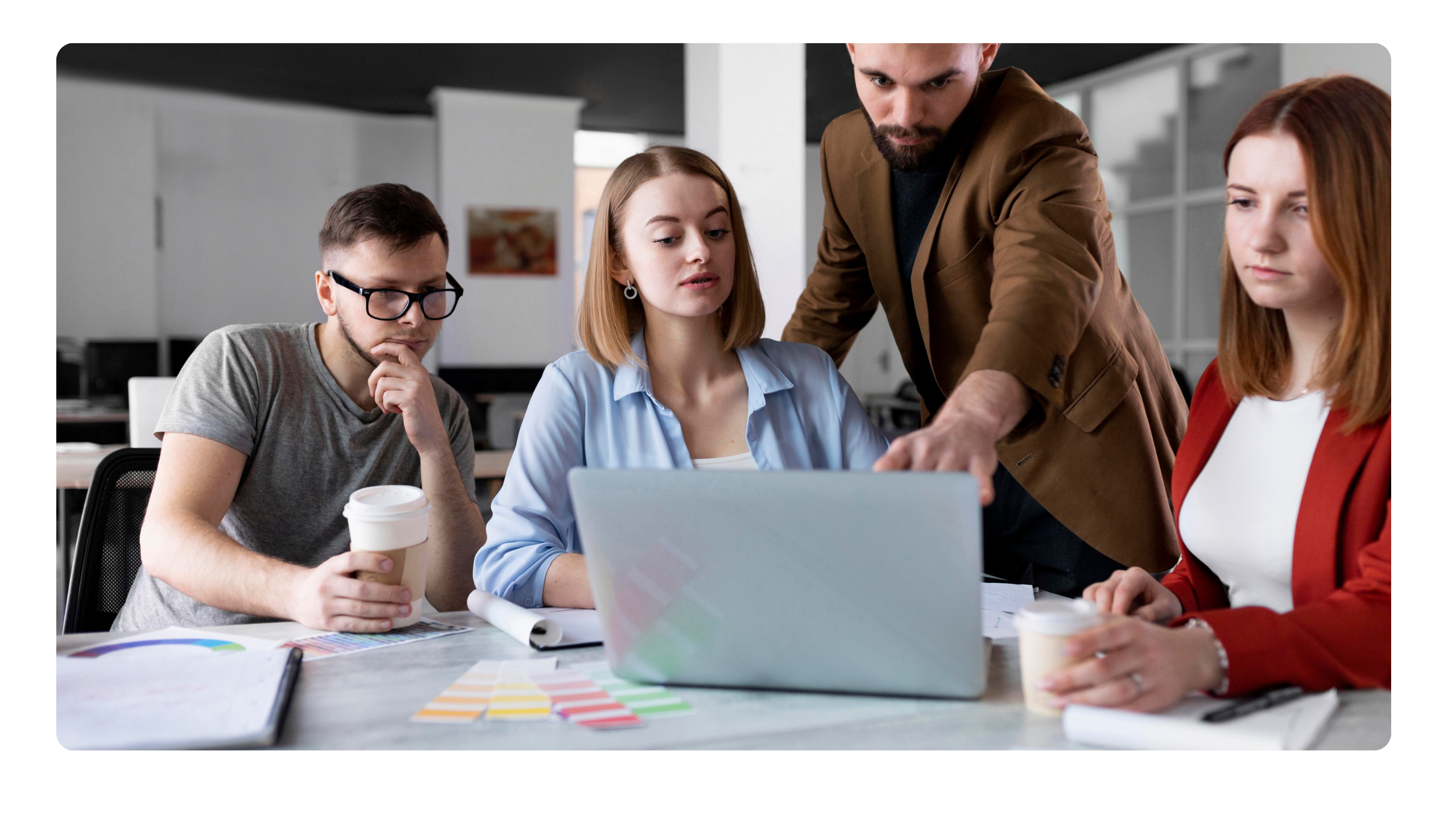 Odoo CMS - bir büyük resim