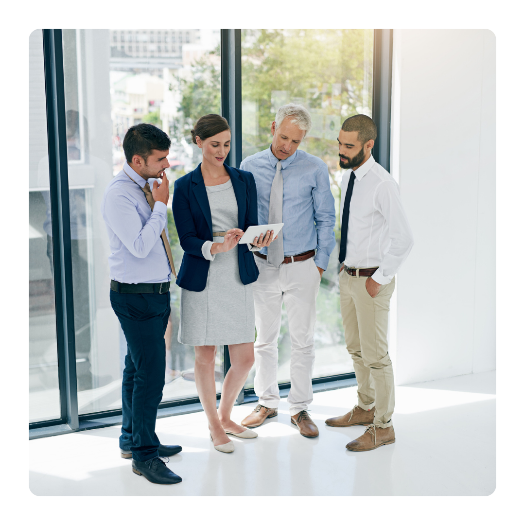 MechSoft - Sağlık Sektöründe Dijital Dönüşüm 