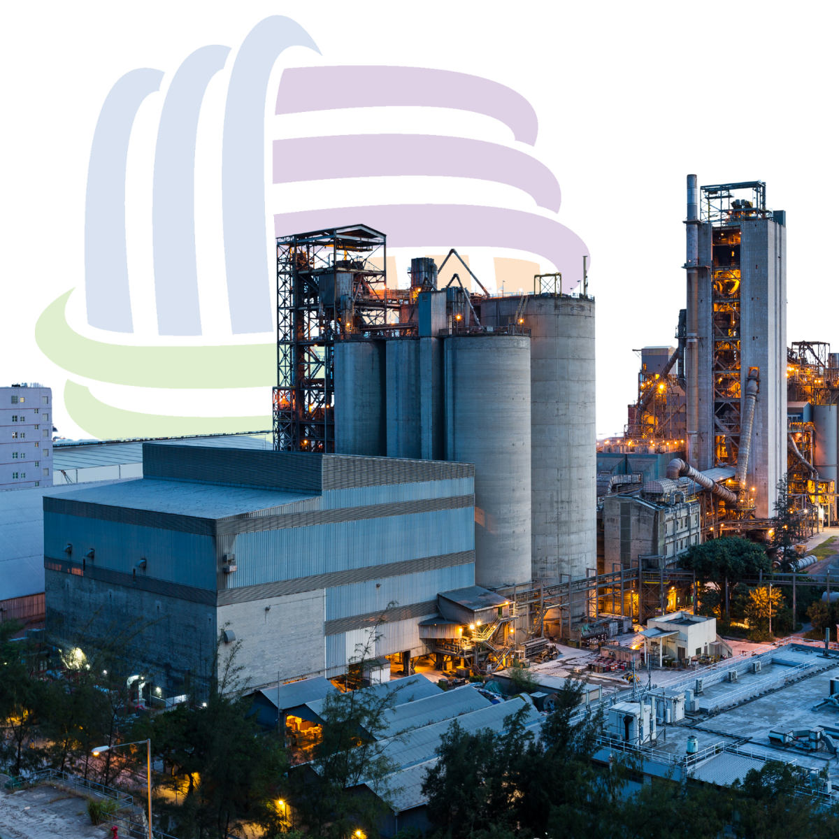 Büyük Ölçekli İşletmeler ve Üretim Tesisleri