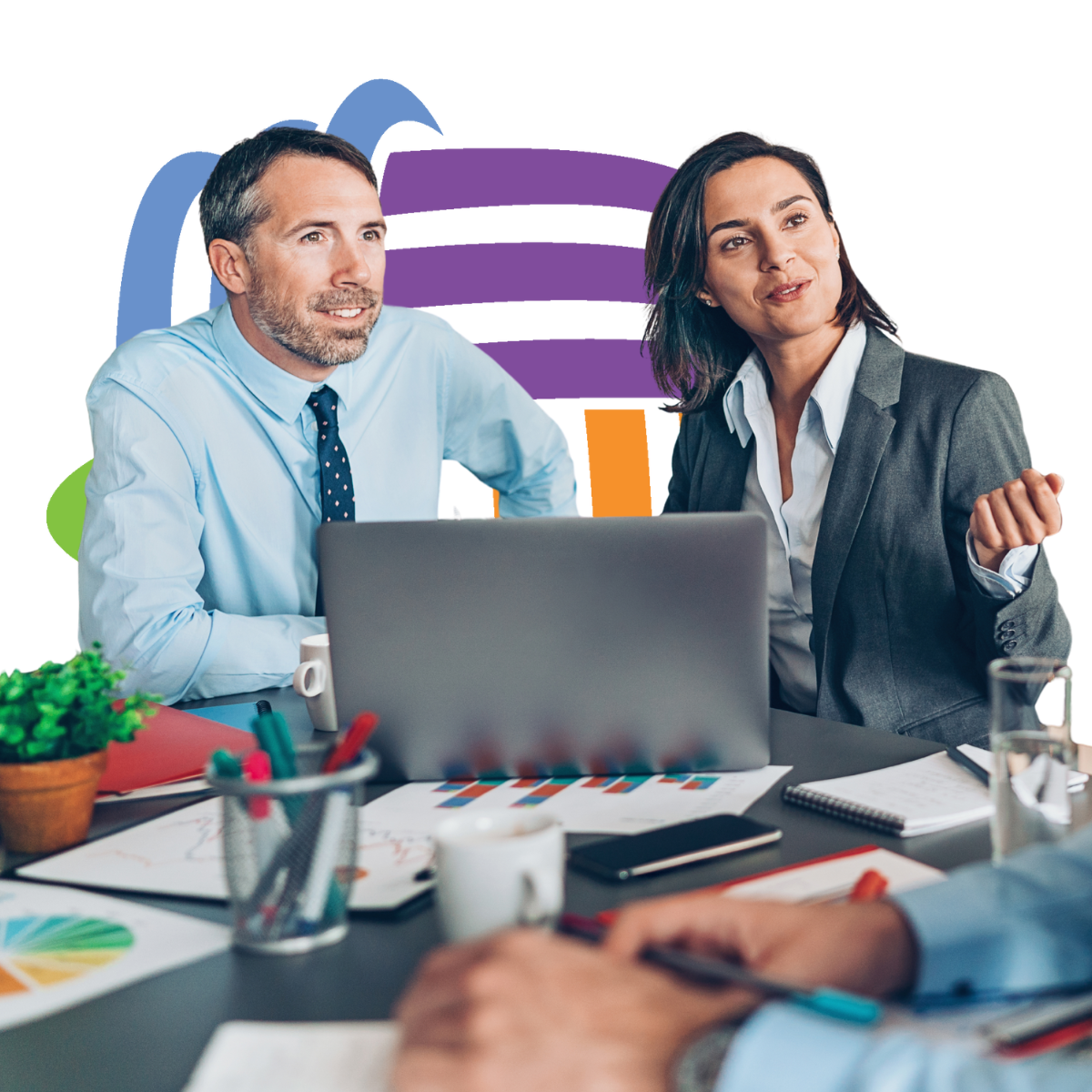 Orta Ölçekli Büyüyen Şirketler