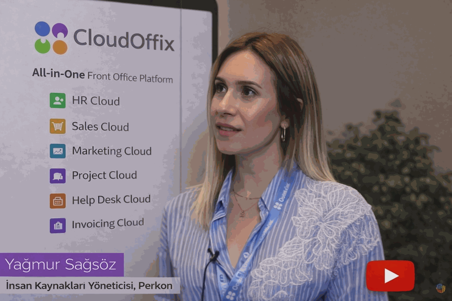 MechSoft Başarı Hikayeleri - Perkon Teknoloji